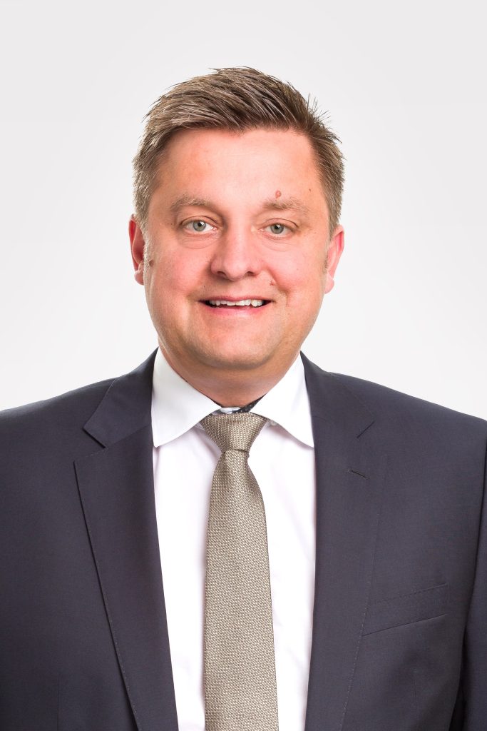 Dr. Christian Meisl
